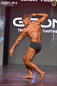 Grand Prix Dudushkin Fitness Family - 2026