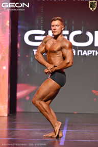 Grand Prix Dudushkin Fitness Family - 2026