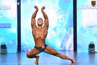 Grand Prix Dudushkin Fitness Family - 2026