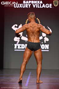 Grand Prix Dudushkin Fitness Family - 2026