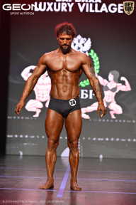 Grand Prix Dudushkin Fitness Family - 2026