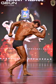 Grand Prix Dudushkin Fitness Family - 2026