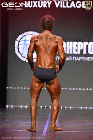 Grand Prix Dudushkin Fitness Family - 2026