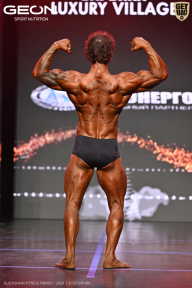 Grand Prix Dudushkin Fitness Family - 2026