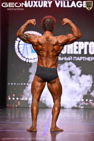 Grand Prix Dudushkin Fitness Family - 2026