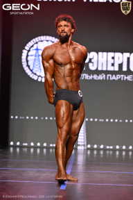 Grand Prix Dudushkin Fitness Family - 2026