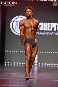 Grand Prix Dudushkin Fitness Family - 2026