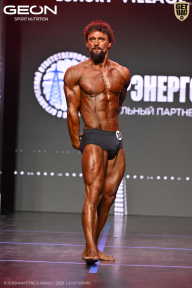 Grand Prix Dudushkin Fitness Family - 2026