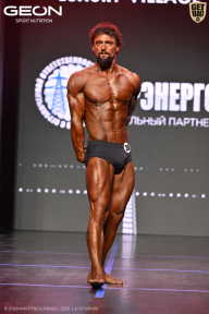 Grand Prix Dudushkin Fitness Family - 2026