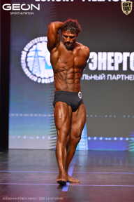 Grand Prix Dudushkin Fitness Family - 2026