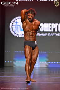 Grand Prix Dudushkin Fitness Family - 2026