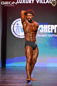 Grand Prix Dudushkin Fitness Family - 2026