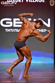 Grand Prix Dudushkin Fitness Family - 2026