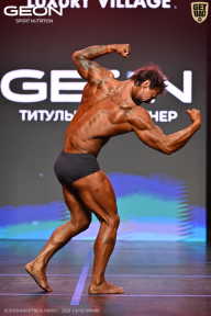 Grand Prix Dudushkin Fitness Family - 2026