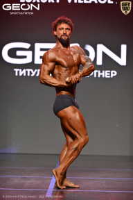 Grand Prix Dudushkin Fitness Family - 2026