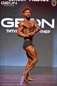 Grand Prix Dudushkin Fitness Family - 2026