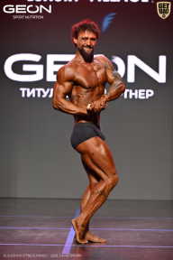 Grand Prix Dudushkin Fitness Family - 2026