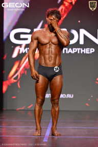 Grand Prix Dudushkin Fitness Family - 2026