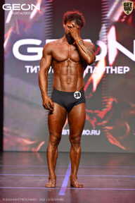 Grand Prix Dudushkin Fitness Family - 2026