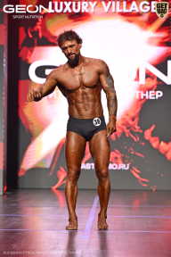 Grand Prix Dudushkin Fitness Family - 2026