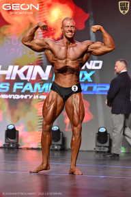 Grand Prix Dudushkin Fitness Family - 2026