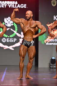 Grand Prix Dudushkin Fitness Family - 2026