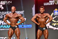 Grand Prix Dudushkin Fitness Family - 2026