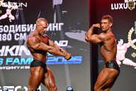 Grand Prix Dudushkin Fitness Family - 2026