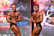 Grand Prix Dudushkin Fitness Family - 2026