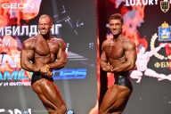 Grand Prix Dudushkin Fitness Family - 2026