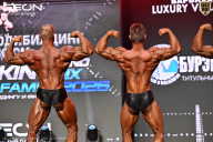 Grand Prix Dudushkin Fitness Family - 2026