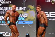 Grand Prix Dudushkin Fitness Family - 2026