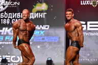 Grand Prix Dudushkin Fitness Family - 2026