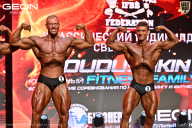 Grand Prix Dudushkin Fitness Family - 2026