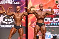 Grand Prix Dudushkin Fitness Family - 2026