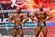 Grand Prix Dudushkin Fitness Family - 2026