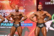 Grand Prix Dudushkin Fitness Family - 2026