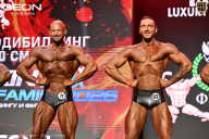 Grand Prix Dudushkin Fitness Family - 2026