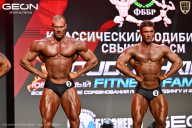 Grand Prix Dudushkin Fitness Family - 2026