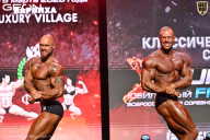 Grand Prix Dudushkin Fitness Family - 2026