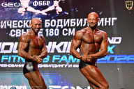 Grand Prix Dudushkin Fitness Family - 2026