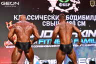 Grand Prix Dudushkin Fitness Family - 2026