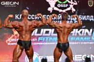 Grand Prix Dudushkin Fitness Family - 2026