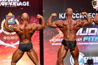 Grand Prix Dudushkin Fitness Family - 2026