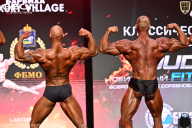 Grand Prix Dudushkin Fitness Family - 2026