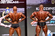 Grand Prix Dudushkin Fitness Family - 2026