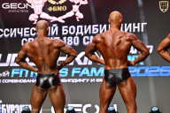 Grand Prix Dudushkin Fitness Family - 2026