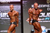 Grand Prix Dudushkin Fitness Family - 2026