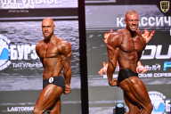 Grand Prix Dudushkin Fitness Family - 2026