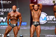 Grand Prix Dudushkin Fitness Family - 2026